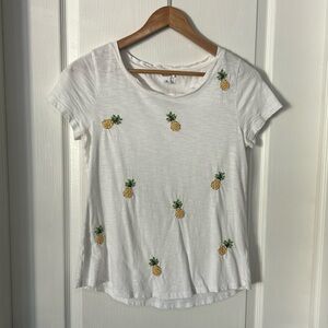 Embellished Tshirt